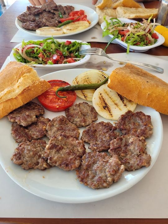Köfteci Erol