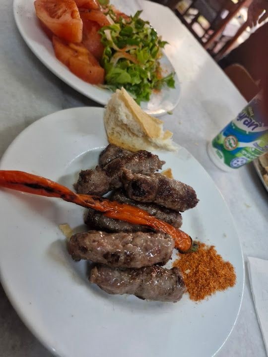 Köfteci Erol