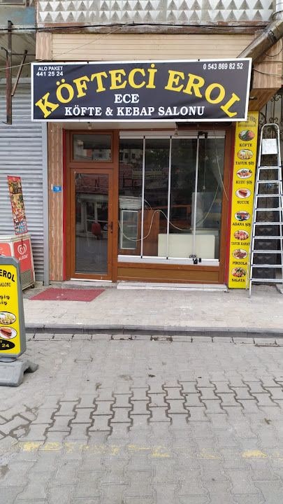 Köfteci Erol