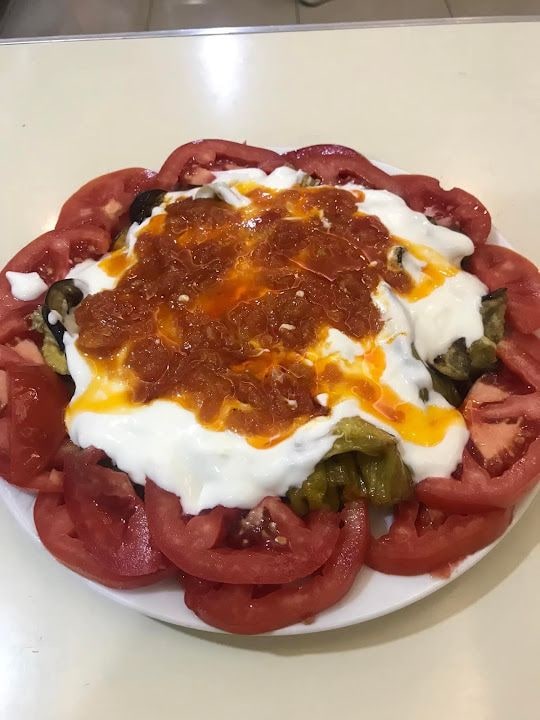 Köfteci Fevzi