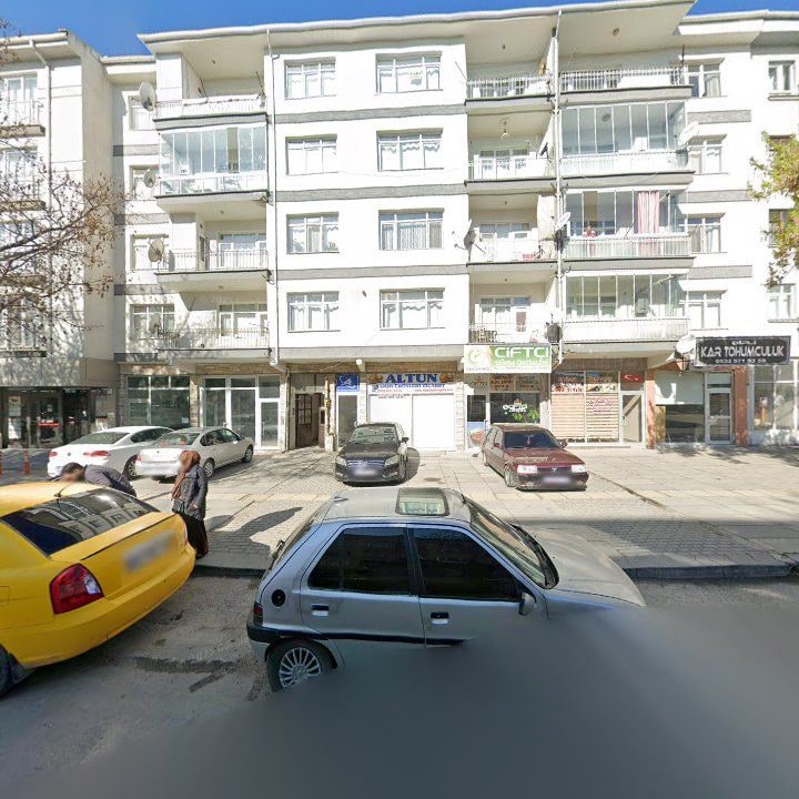Köfteci Fuat
