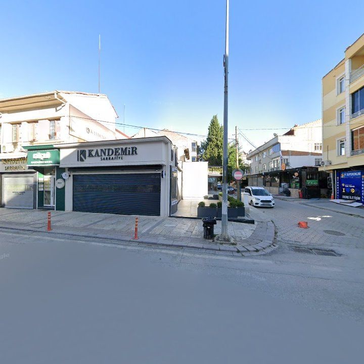Köfteci Galip(sevenler Izgara)