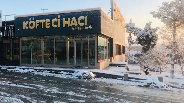 Köfteci Hacı