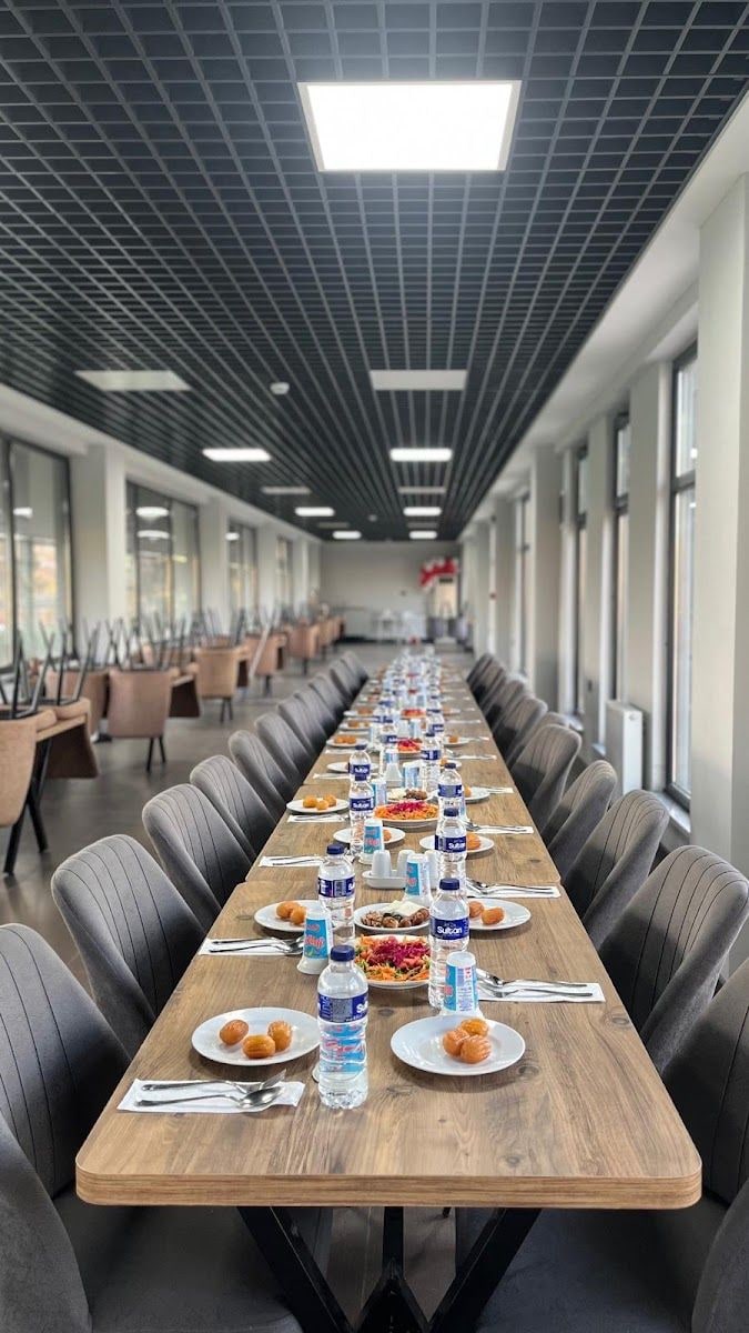 Köfteci Halit