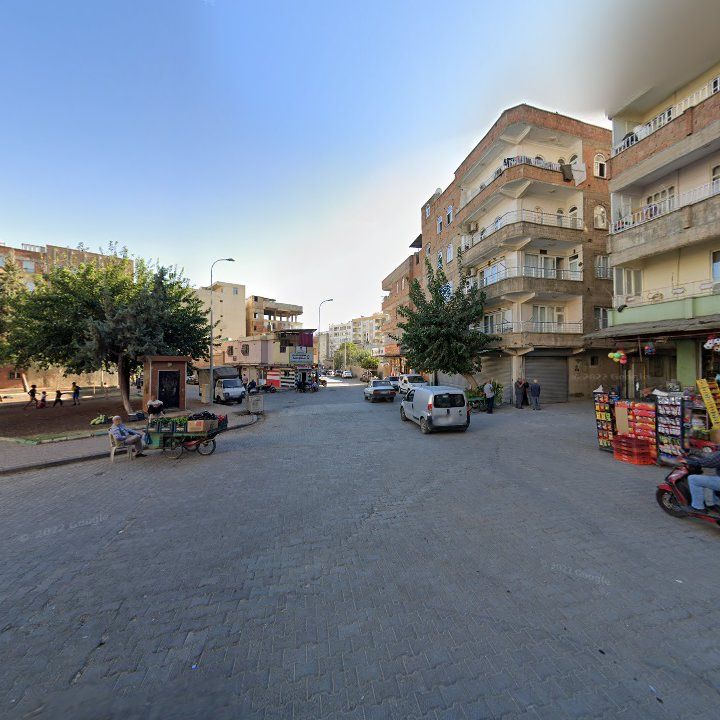 Köfteci Hasan Usta'nin Yepi