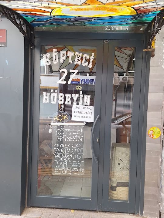 KÖFTECİ HÜSEYİN 27
