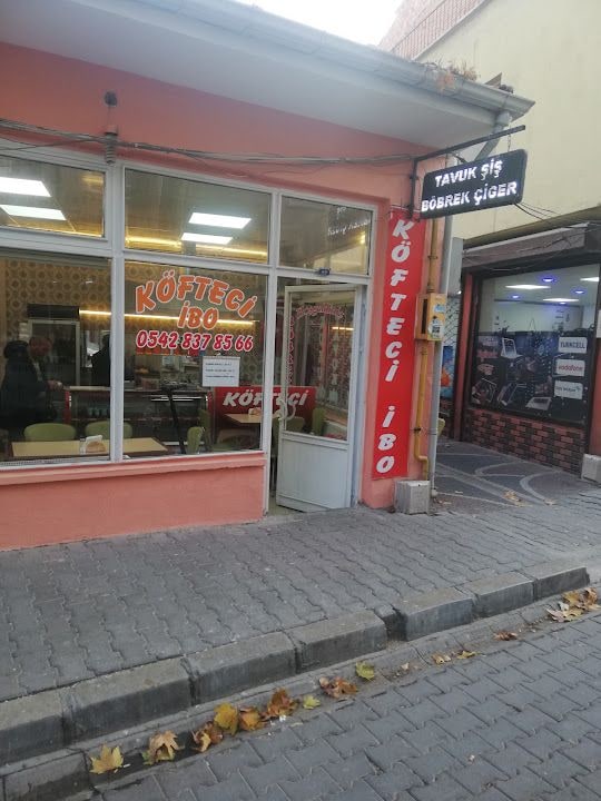 Köfteci İbo Polatlı