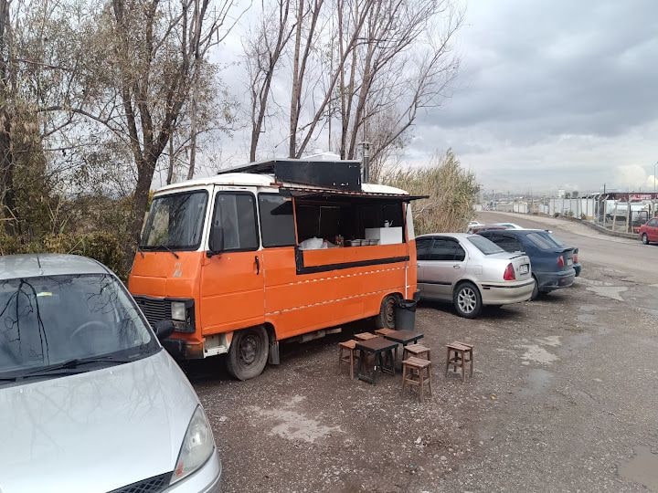 Köfteci İbrahim