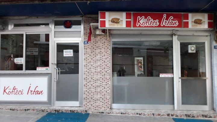 Köfteci İrfan
