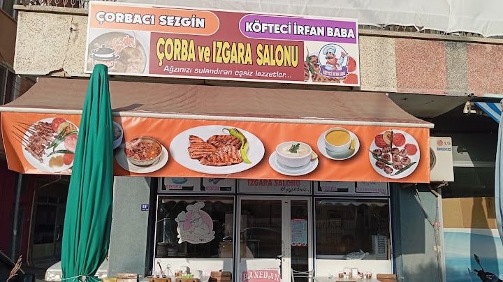 Köfteci İrfan Baba