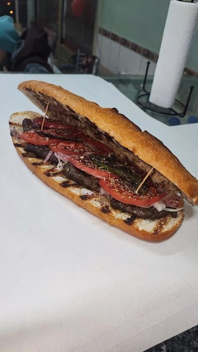 Köfteci İsa Usta