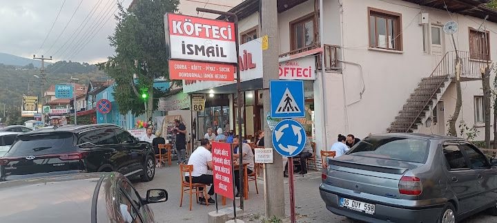 KÖFTECİ İSMAİL