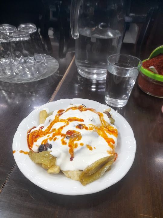 Köfteci Kemal