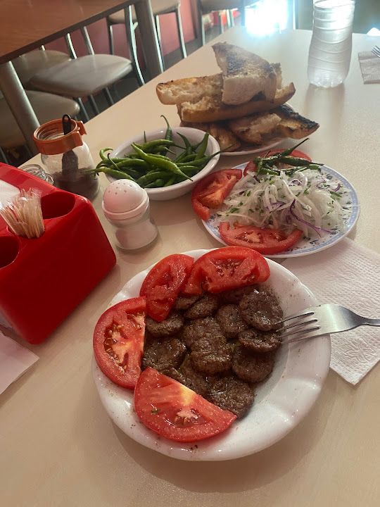 Köfteci Kemal Merkez