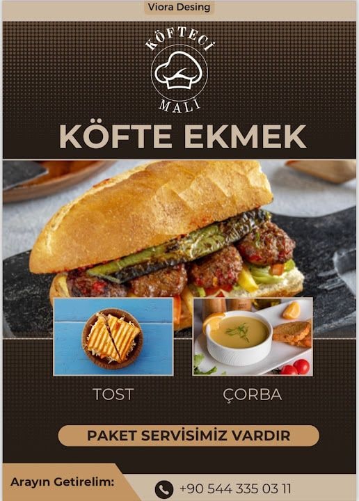 Köfteci Mali