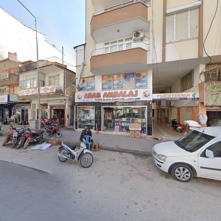 Köfteci Mehmet Usta