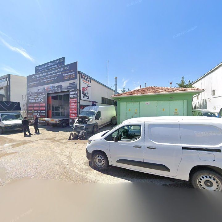 Köfteci Memiş Usta