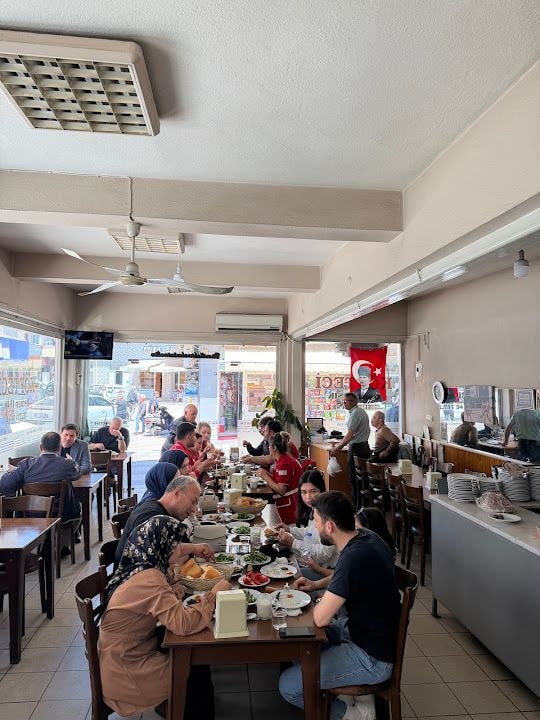 Köfteci Osman Işık