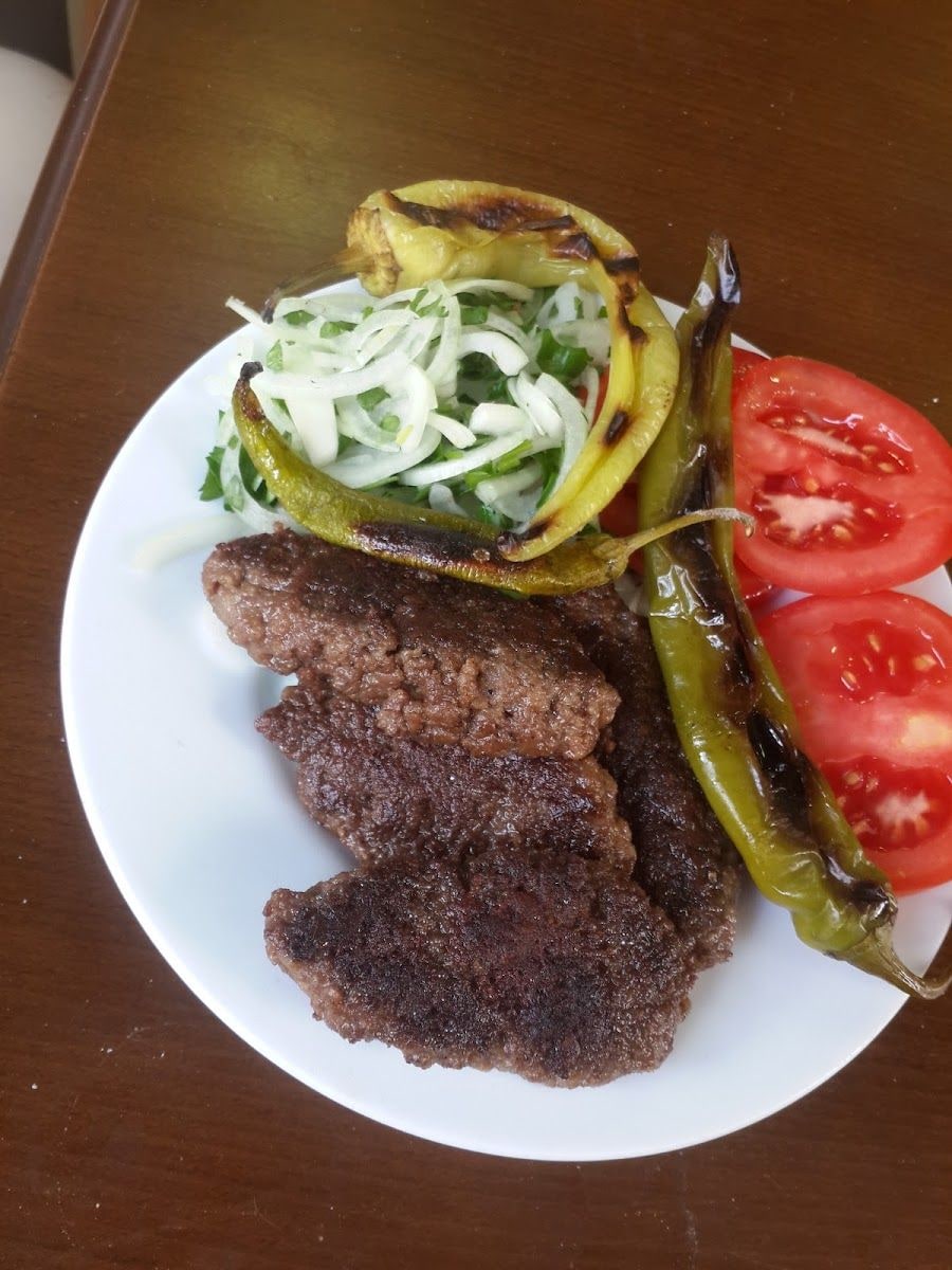 Köfteci Özkan