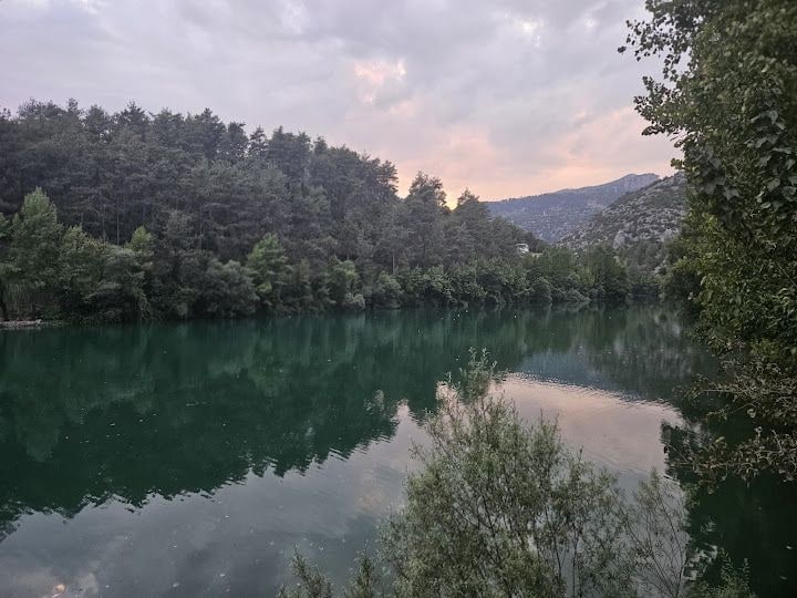 Köfteci Pele'nin Yeri