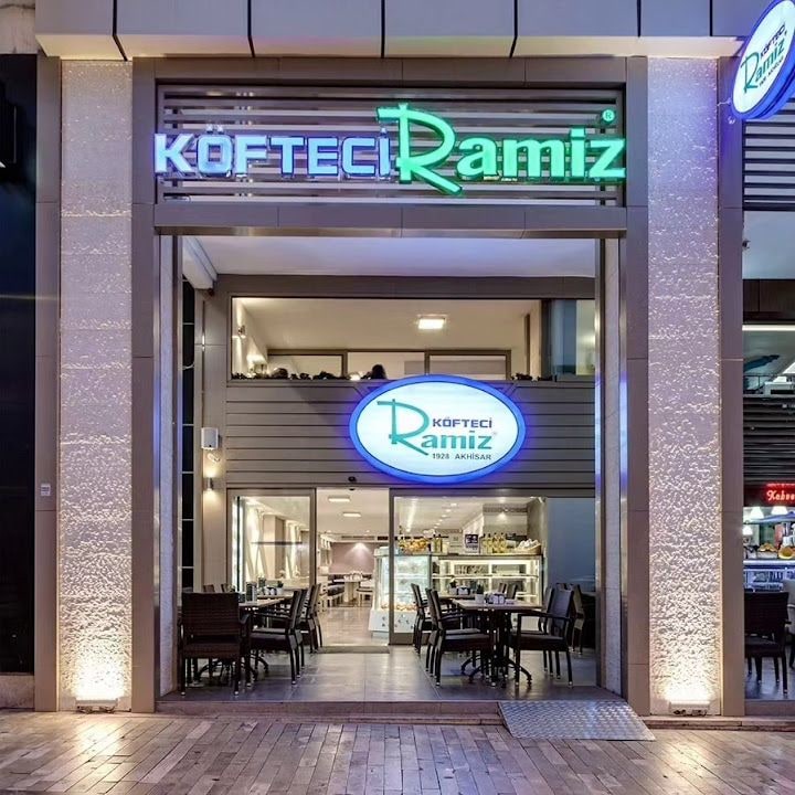 Köfteci Ramiz