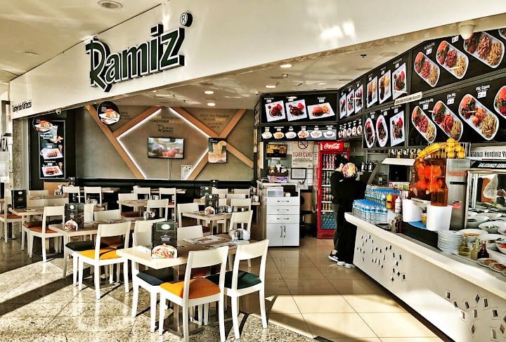 Köfteci Ramiz