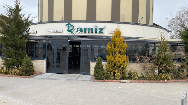 Köfteci Ramiz