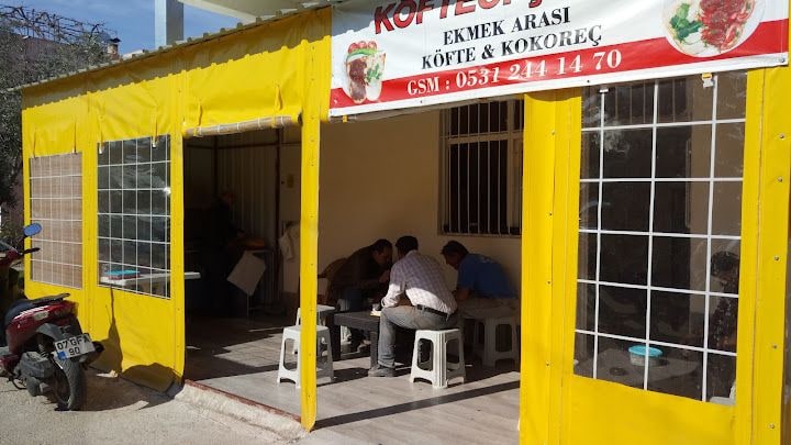 Köfteci Şaban