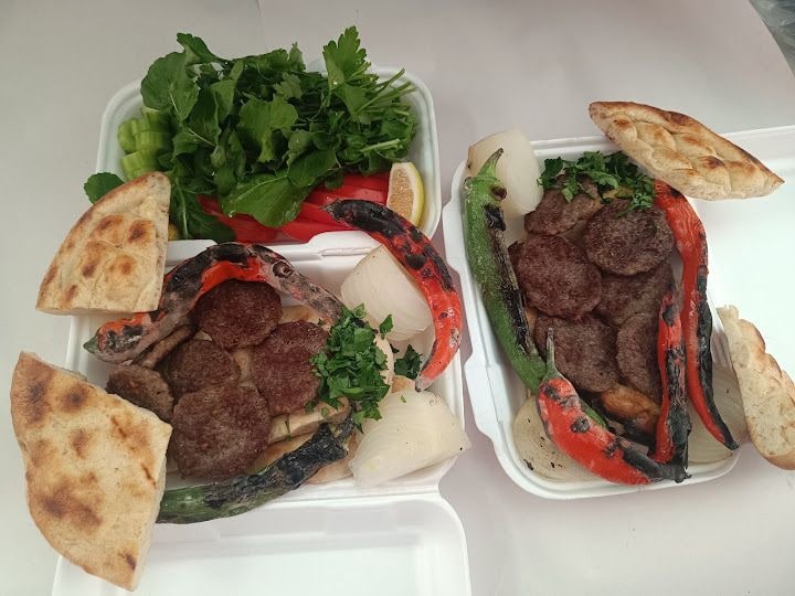 Köfteci Şaban