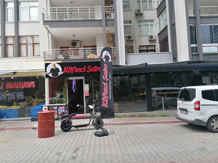 Köfteci Şabo