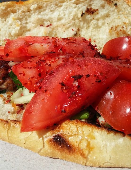 Köfteci Sadık