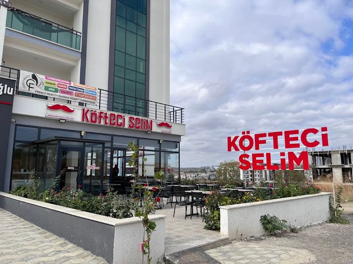 Köfteci Selim 3