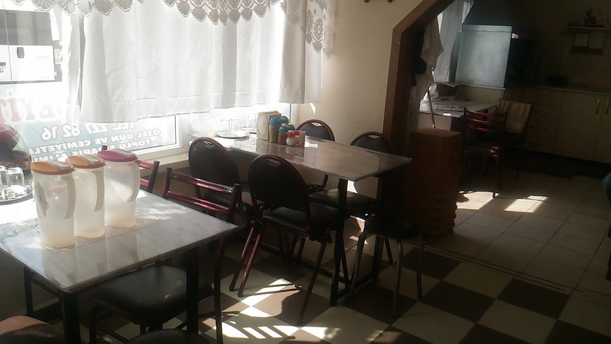 Köfteci Seyit