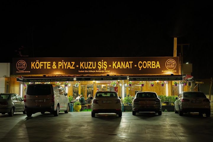 Köfteci Sezgin