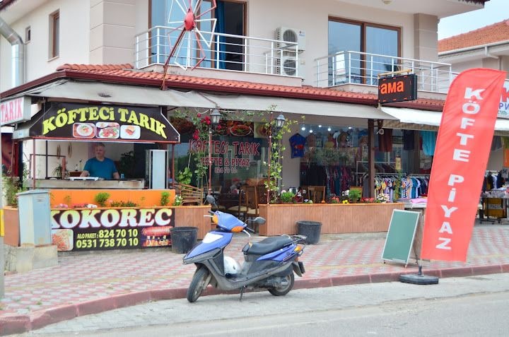Köfteci Tarık