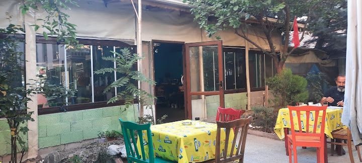 KÖFTECİ YANDIM ALİ
