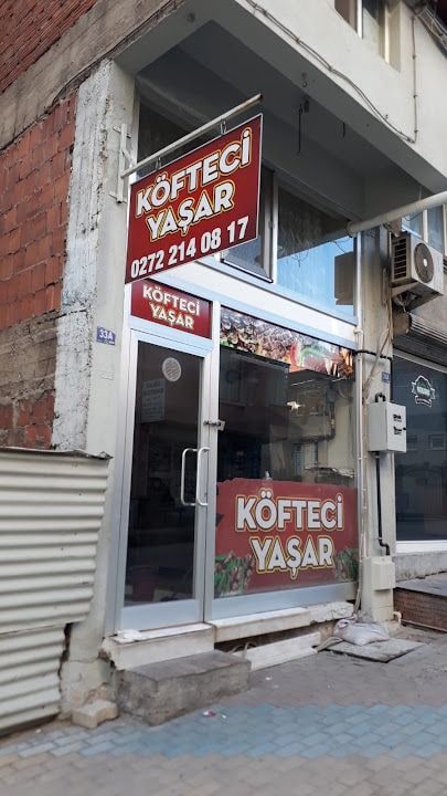 Köfteci Yaşar