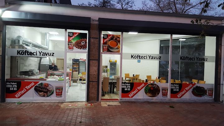Köfteci Yavuz