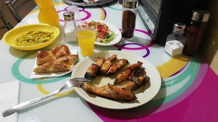 KÖFTECİ YAYLA