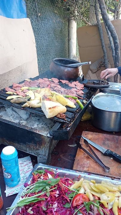 Köfteci Yılmaz Usta