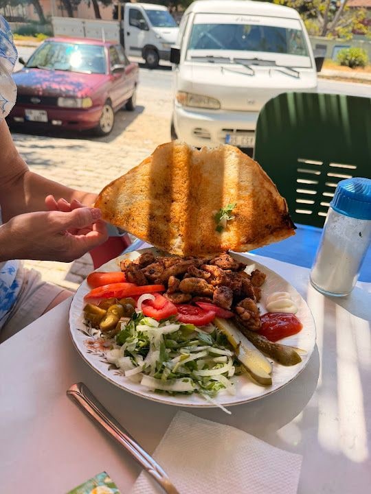 Köfteci Yunus