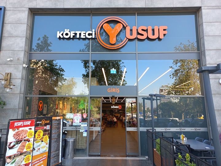 Köfteci Yusuf