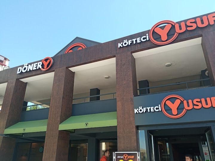 Köfteci Yusuf