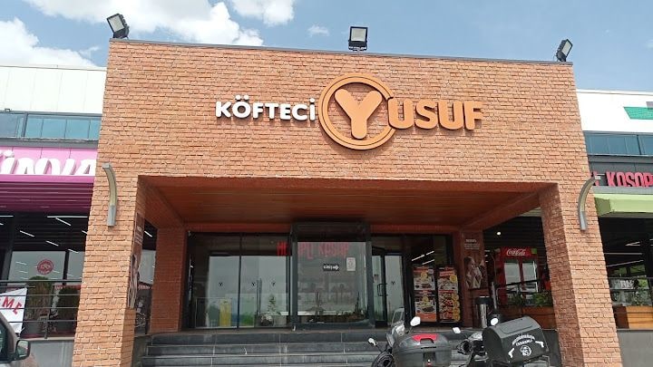 Köfteci Yusuf