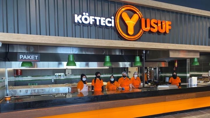Köfteci Yusuf