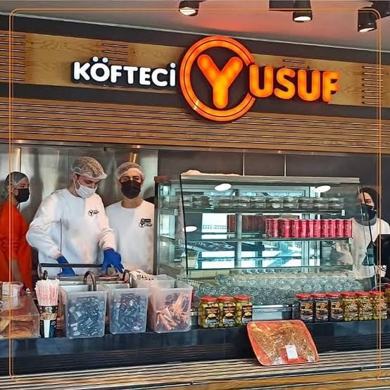 Köfteci Yusuf