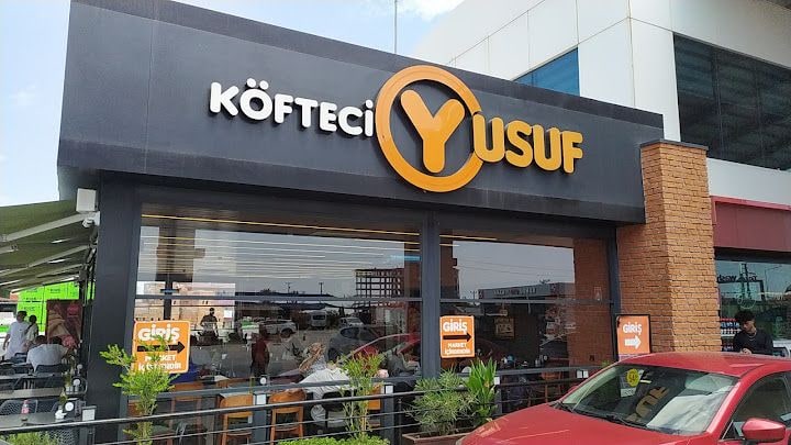 Köfteci Yusuf