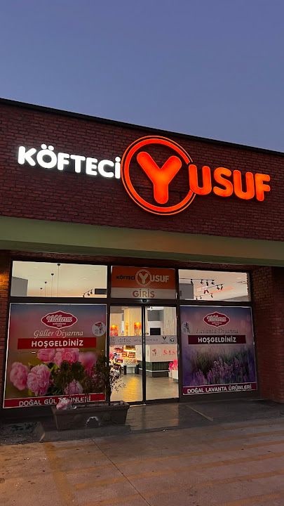 Köfteci Yusuf