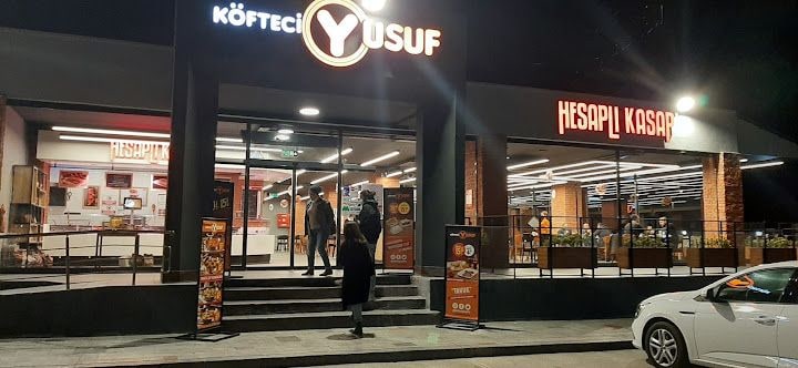 Köfteci Yusuf