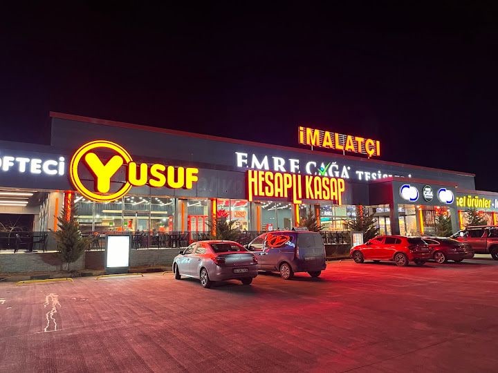Köfteci Yusuf